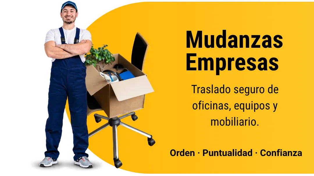 Flota de mudanzas en Lima